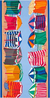 Charmes des Plages Normandes rectangle | Hermès Singapore